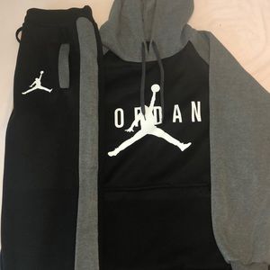 Jordan set.